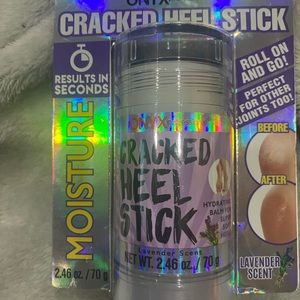 ONXY CRACKED HEEL STICK 2.46 OZ (LAVENDER SCENT)